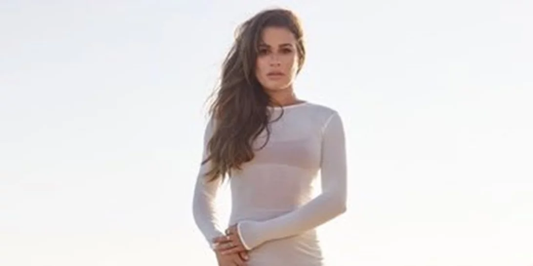 Lea Michele: Γιόρτασε το 2017... γυμνή!