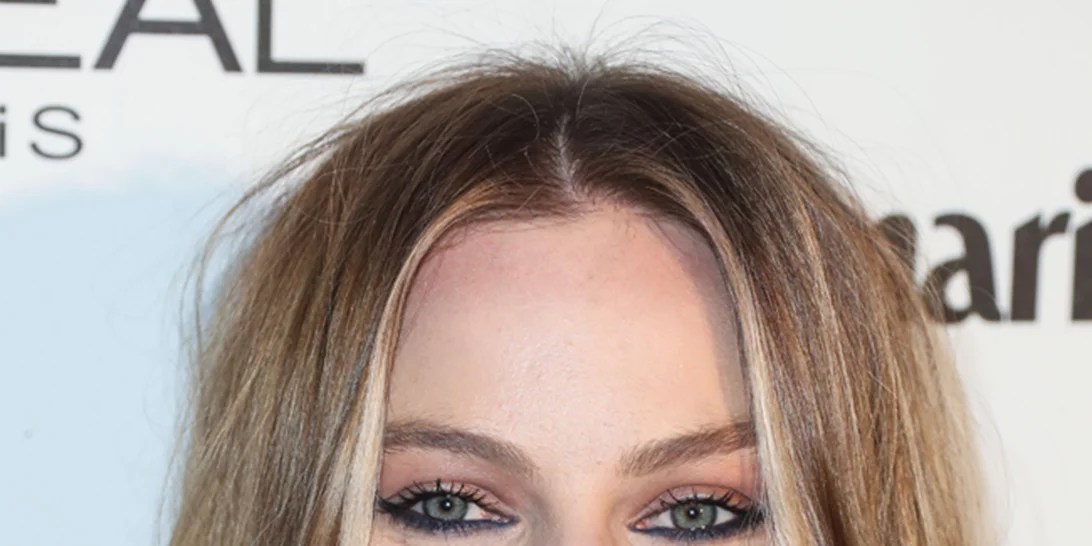 Margot Robbie: Στην πρώτη της red carpet εμφάνιση μετά τον γάμο της