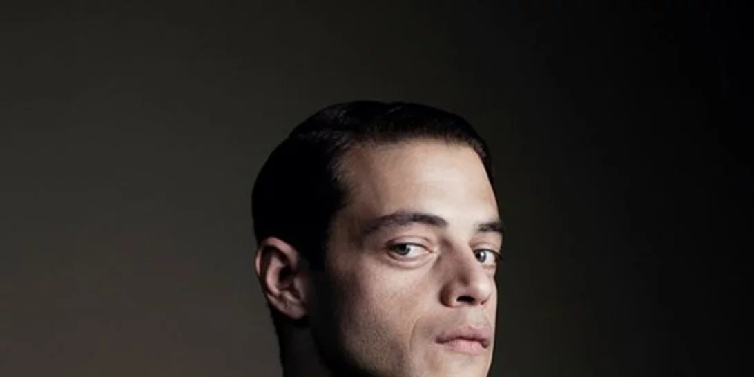 Dior Homme: Ο "Mr Robot" πρωταγωνιστεί στη νέα καμπάνια και μας γοητεύει