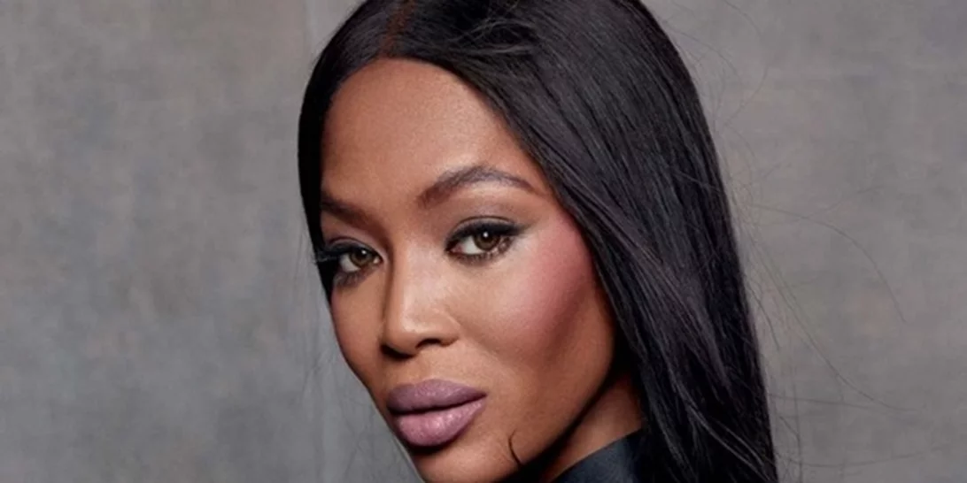 Naomi Campbell | Ακόμη ένα θύμα του photoshop!
