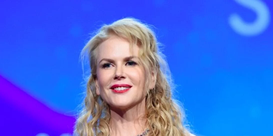 Nicole Kidman: “Λύγισε” μιλώντας για τον πατέρα της