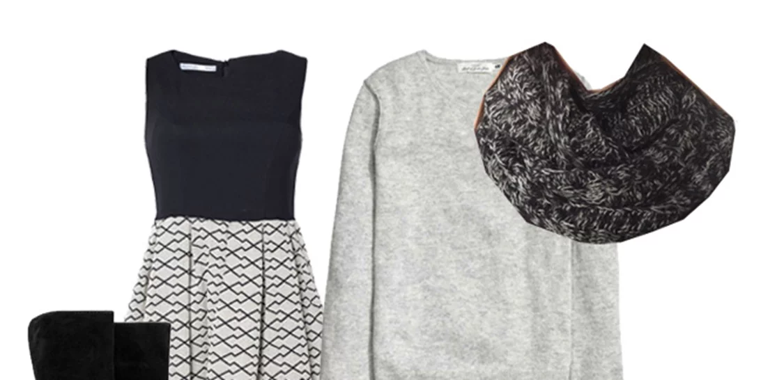 Τι να φορέσω σήμερα 11/01/2017;