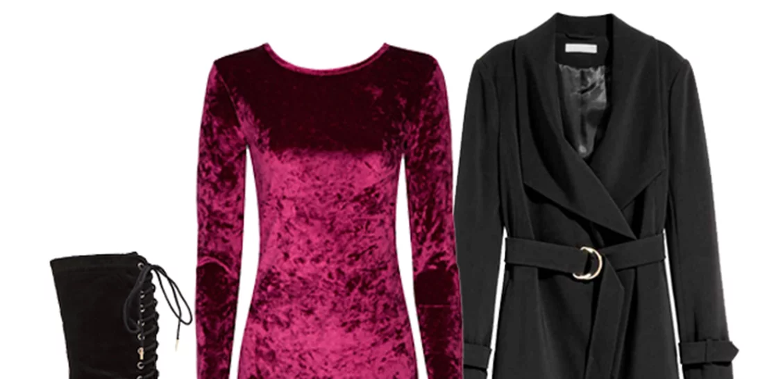 Τι να φορέσω σήμερα 27/01/2017;