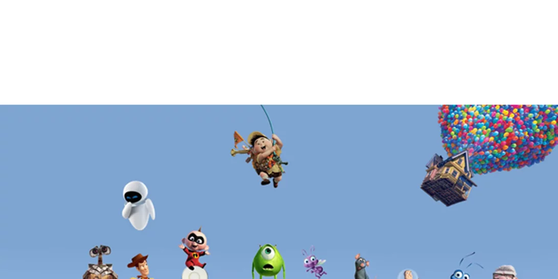 Disney: Το βίντεο που επιβεβαιώνει πως οι ταινίες συνδέονται μεταξύ τους