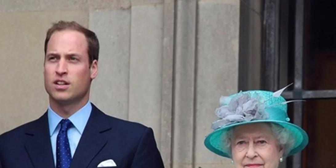 Η βασίλισσα Ελισάβετ έδωσε νέο τίτλο στον πρίγκιπα William