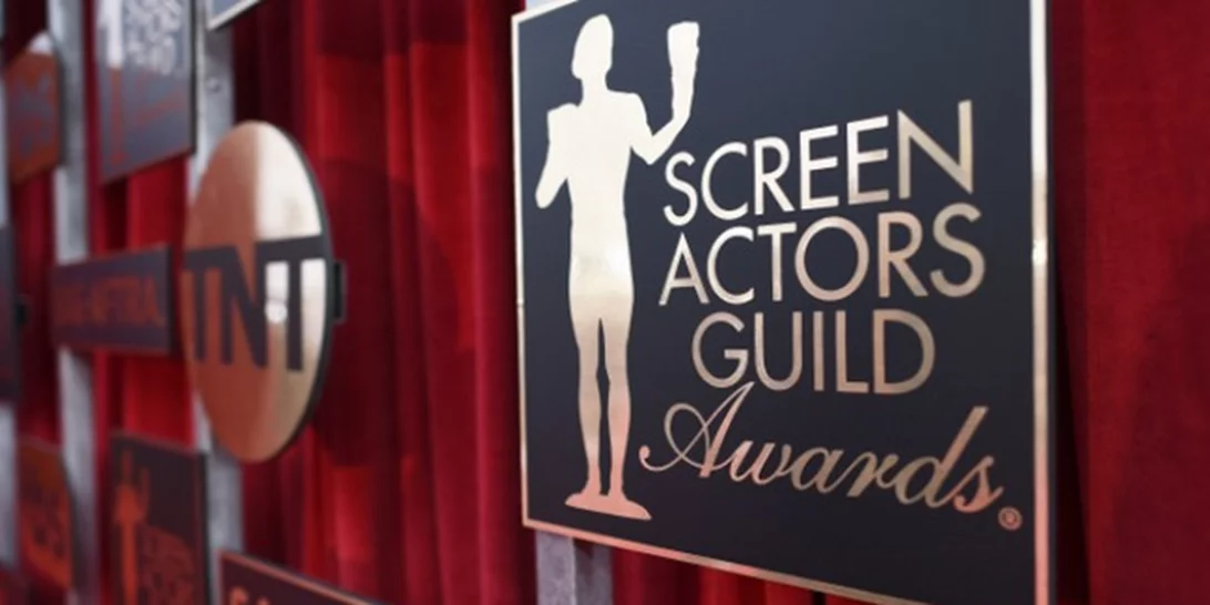 SAG Awards 2019 | Το πιο τρυφερό στιγμιότυπο της βραδιάς