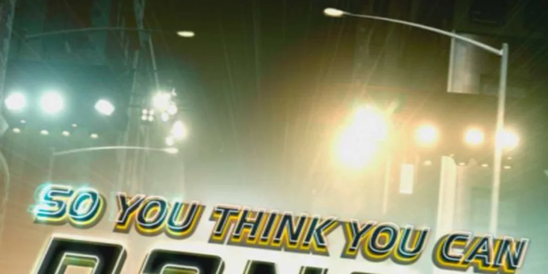 So You Think You Can Dance: Έρχεται στον ΑΝΤ1!