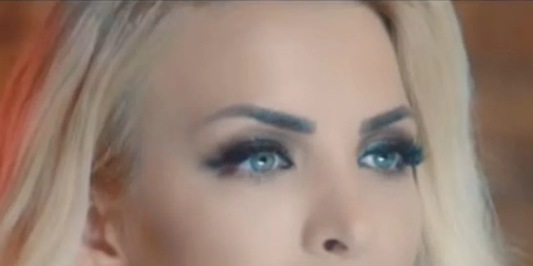 Κατερίνα Καινούργιου | Μαγνήτισε τα βλέμματα σε νυχτερινή έξοδο