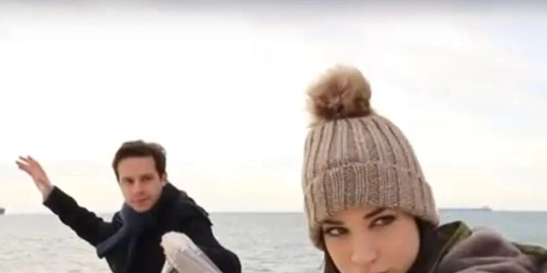 Έλενα Ράπτη: Μannequin challenge με 5 ακόμα επώνυμους Έλληνες