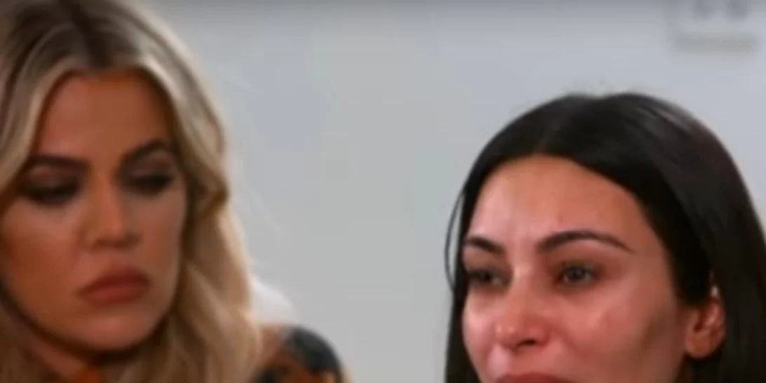 Kim Kardashian: Με δάκρυα στα μάτια μιλά για τη ληστεία στο Παρίσι (video)