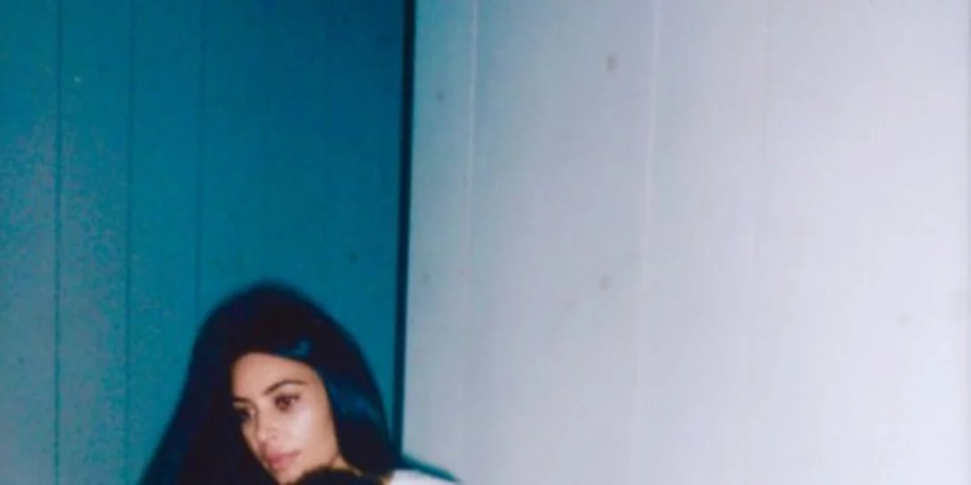 Το μυστήριο που καλύπτει την επιστροφή της Kim Kardashian στα social media