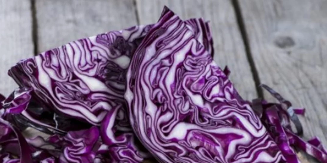 Κόκκινο λάχανο: Ιδιότητες και οφέλη της σούπερ τροφής για την υγεία σου