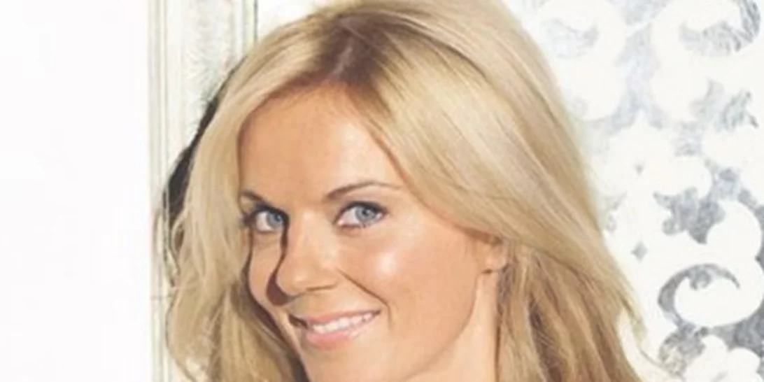 Geri Halliwell: Το πρώην Spice girl έγινε ξανά μανούλα