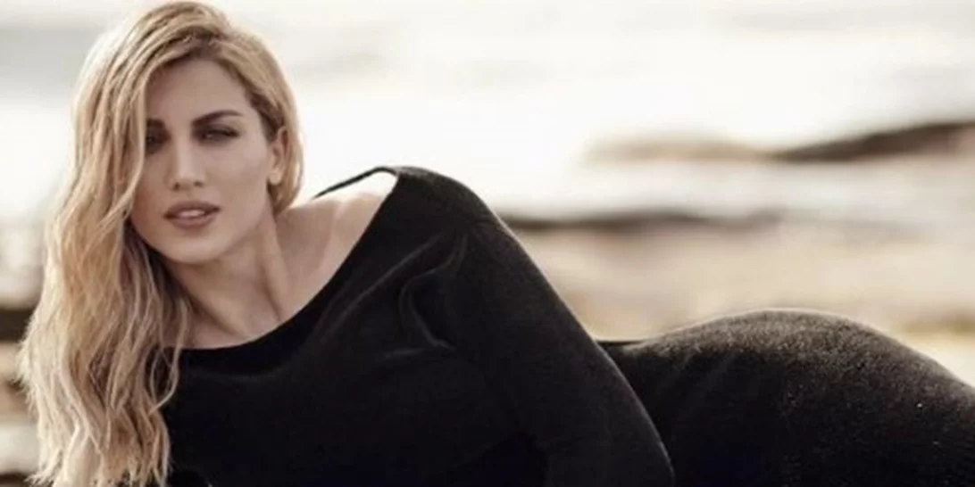 Κωνσταντίνα Σπυροπούλου: Ξανά ερωτευμένη;