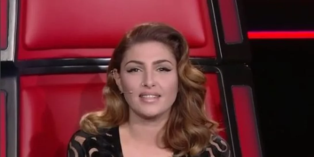 Έλενα Παπαρίζου: Τι εύχεται για το νέο έτος (video)