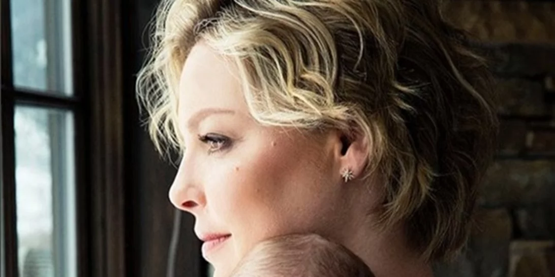 Katherine Heigl: Μας δείχνει το μωρό της!
