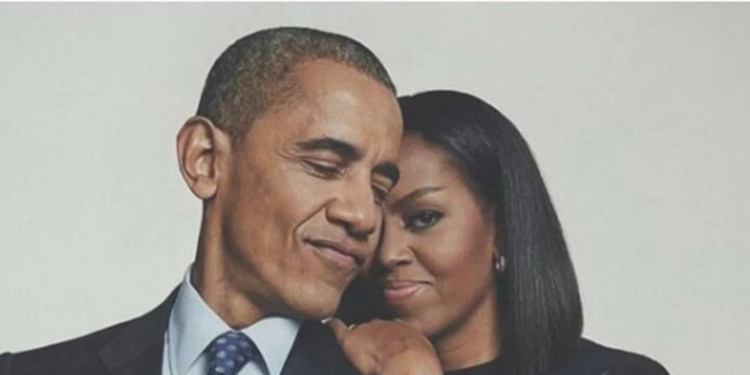 Οι διασημότεροι stars αποχαιρετούν τον Barack Obama από το Instagram