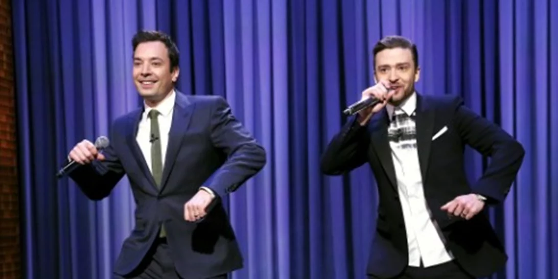 Αυτές είναι οι κορυφαίες στιγμές του Jimmy Fallon