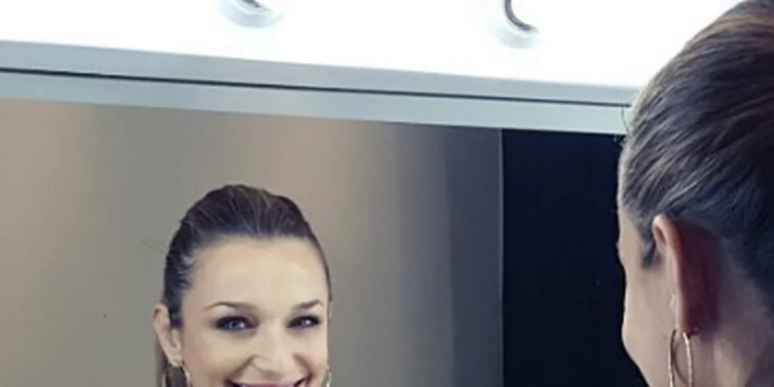 Κάτια Ζυγούλη: Μας δείχνει για πρώτη φορά το μικρό γιο της!