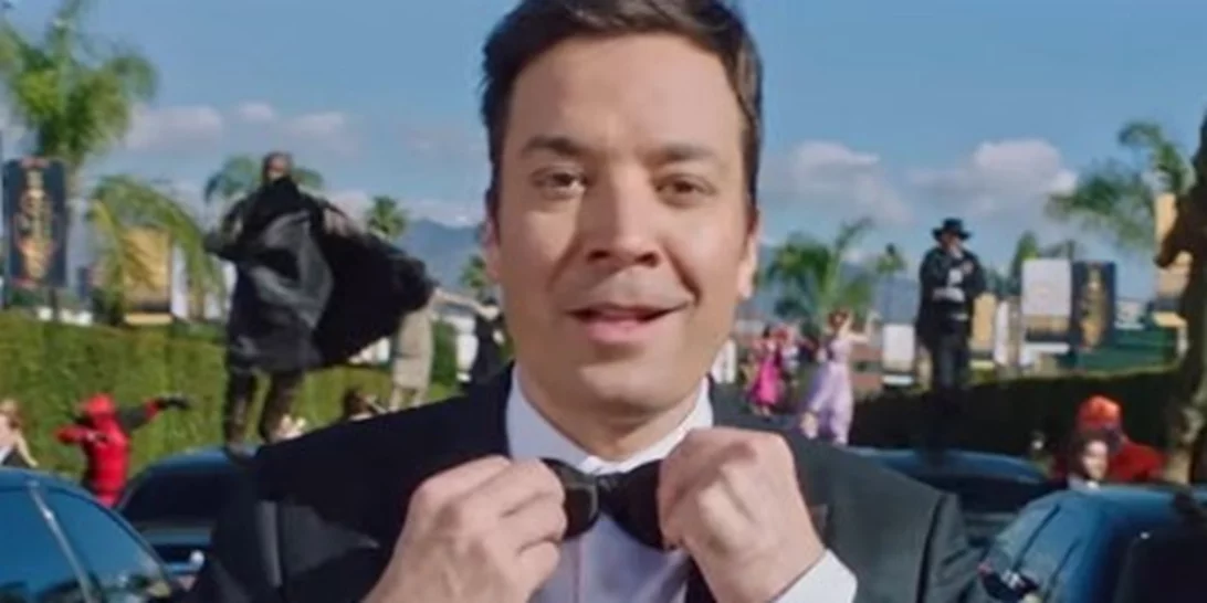 Ο Justin Timberlake και τα Stranger Kids έσωσαν το opening στις Χρυσές Σφαίρες