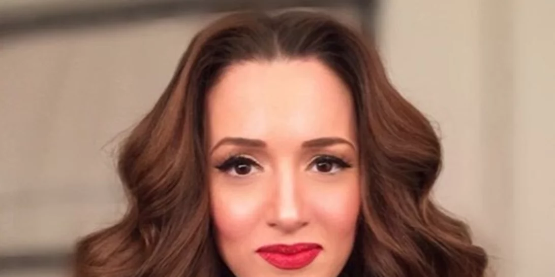 Καλομοίρα: Τι φόρεσε στο 6o live του Rising Star