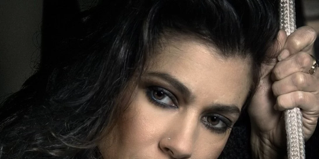 Μυρτω Αλικάκη: Σε σπάνια έξοδο με τον γιο της Δημήτρη!