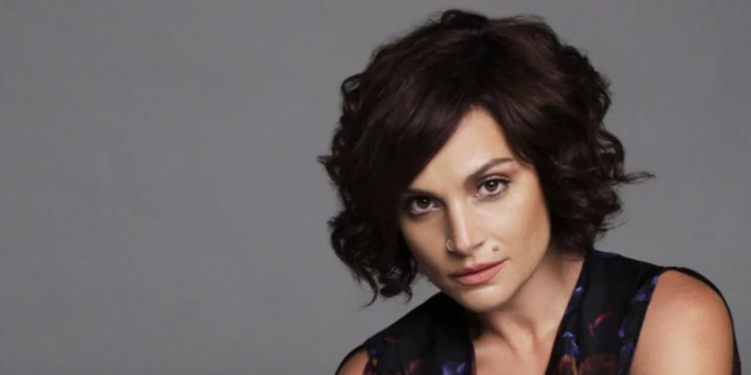 Ελεωνόρα Ζουγανέλη: Παίρνει θέση για την αμφιλεγόμενη ερμηνεία της Πάολα