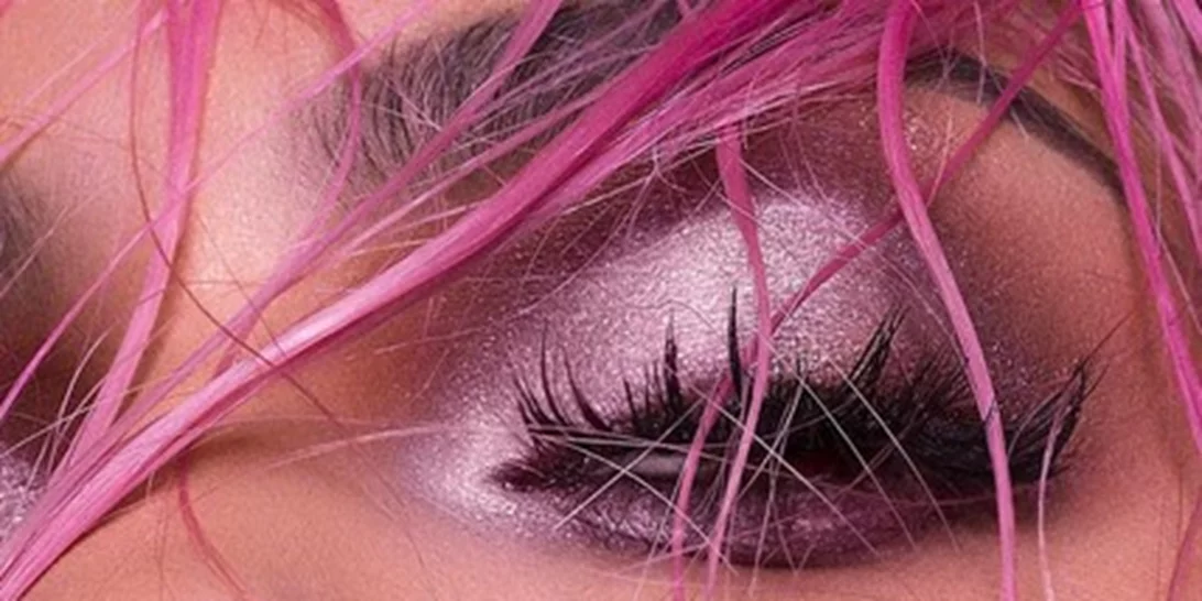 Kylie Jenner: Η συλλογή μακιγιάζ της για τον Άγιο Βαλεντίνο