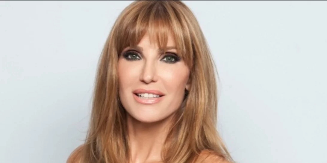 Βίκυ Χατζηβασιλείου | Τα μυστικά της για καλλίγραμμο σώμα