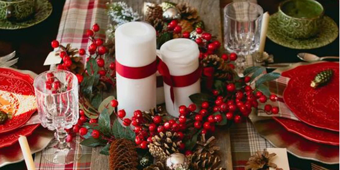 Πώς να συμπεριφερθείς σε ένα επίσημο γεύμα