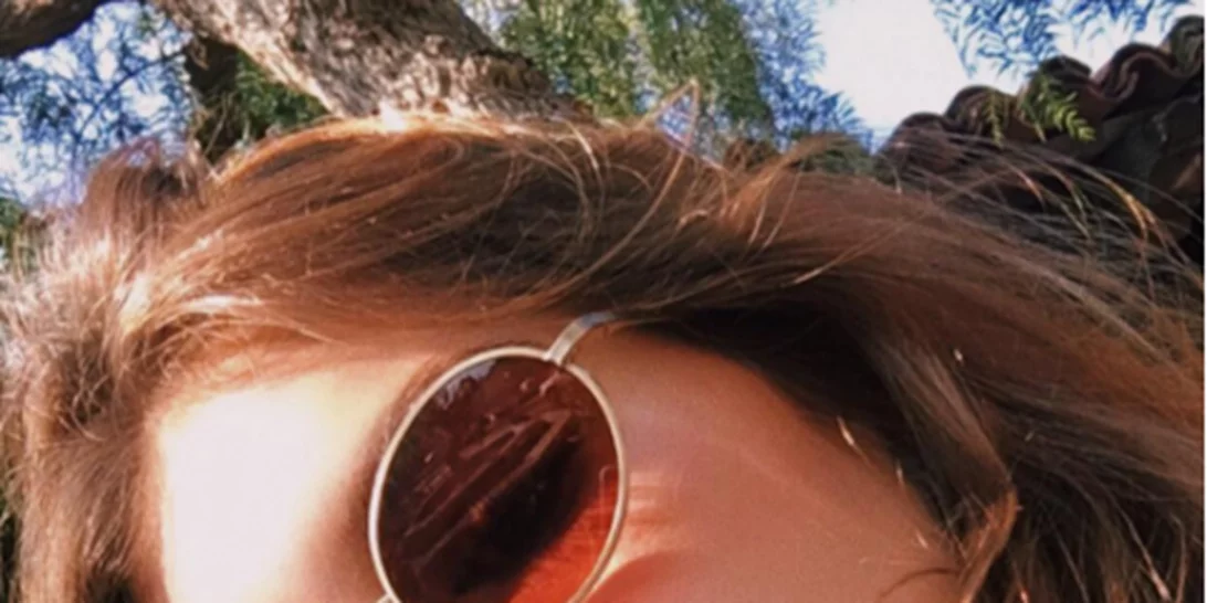 Kaia Gerber: Έτσι γιόρτασε τους 1 εκατομμύριο followers στο Instagram