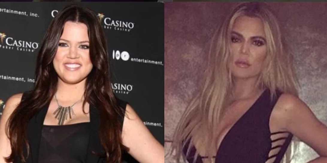 Khloe Kardashian: Οι ασκήσεις που την βοήθησαν να αλλάξει το σώμα της