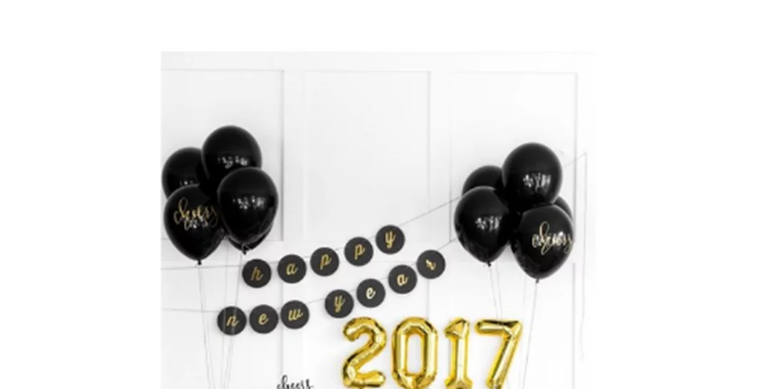 14 απλά resolutions που θα κάνουν τη ζωή σου καλύτερη τη νέα χρονιά