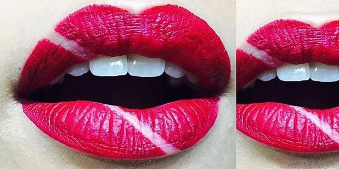 Βρήκαμε ποια είναι η μεγαλύτερη τάση στο μακιγιάζ του 2017