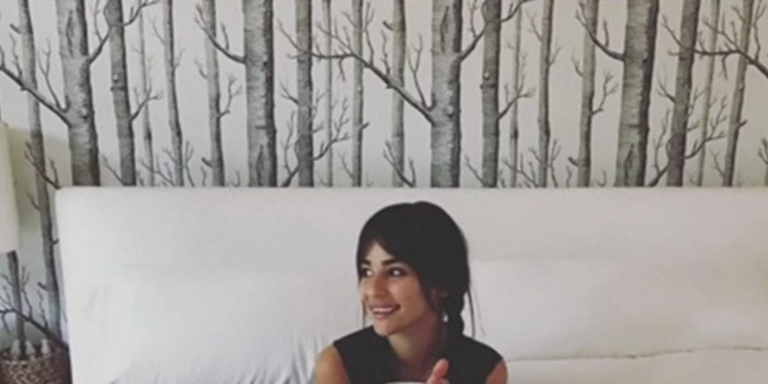 Lea Michele: Τι σχέση έχει το νέο της άλμπουμ με τον Cory Monteith;