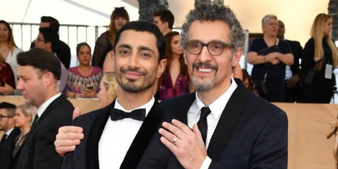 SAG Awards 2017: Αυτοί ήταν οι πιο καλοντυμένοι άντρες στα φετινά βραβεία