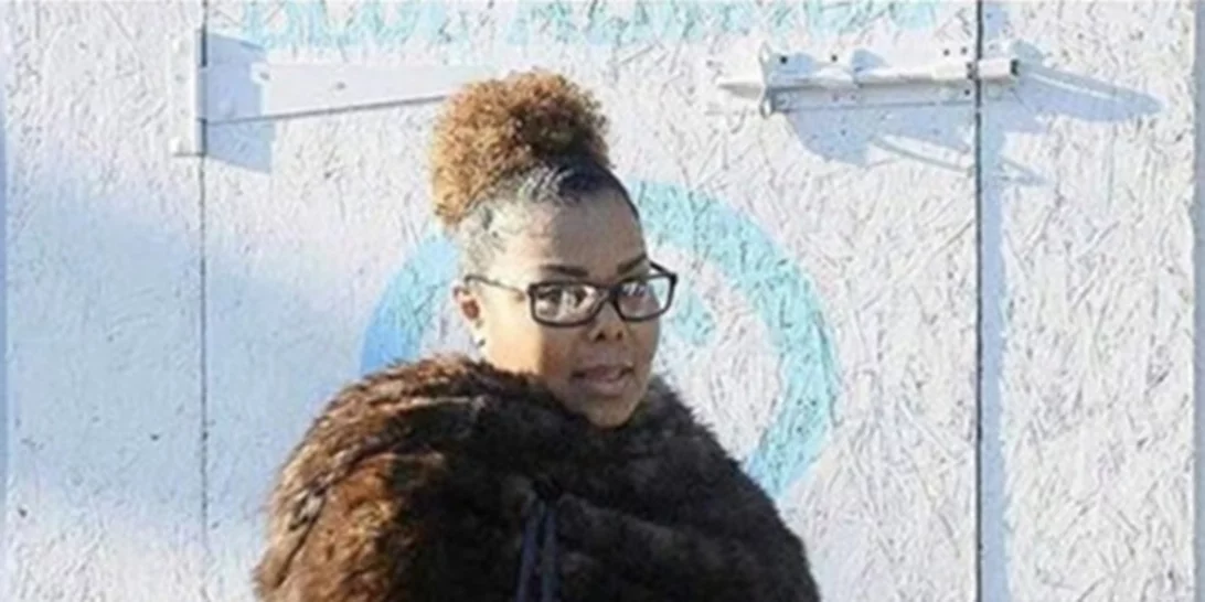 Janet Jackson: Πρώτη δημόσια εμφάνιση μετά την γέννα!