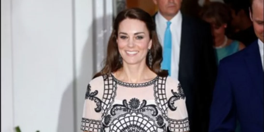 Kate Middleton: Τα 10 ακριβότερα κομμάτια που φόρεσε το 2016