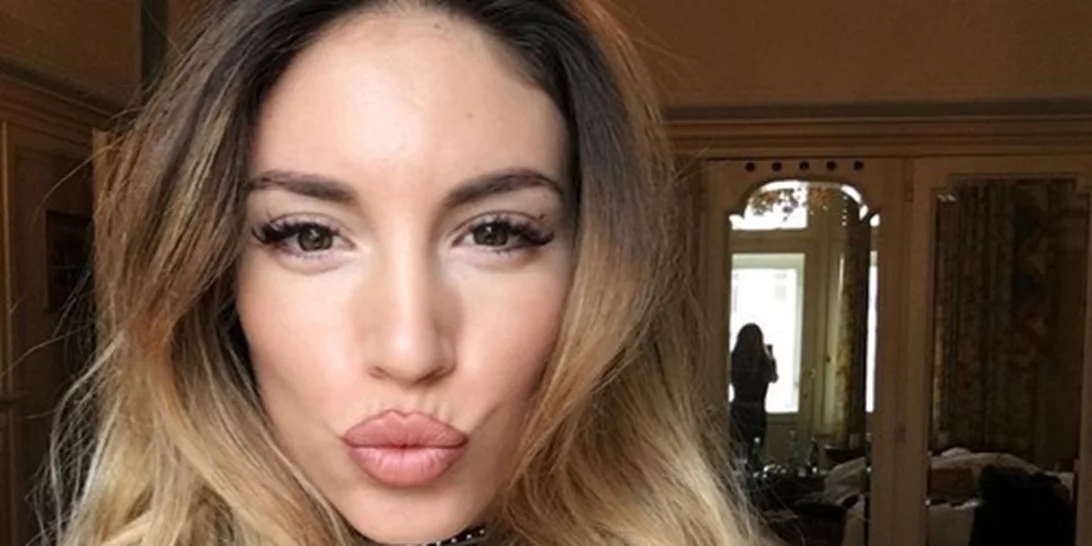 Η Αθηνά Οικονομάκου είναι η νέα hair ambassador του Pantene