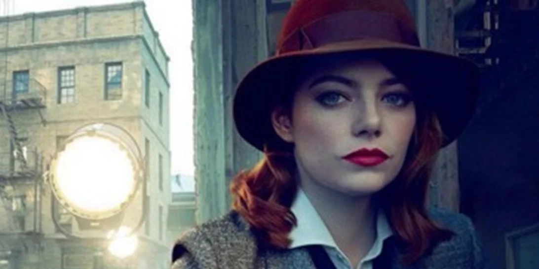 Vanity Fair Hollywood: Το εξώφυλλο του είναι εξαιρετικό!