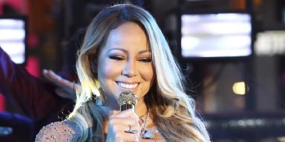 Mariah Carey: Η απάντησή της για το  ατυχές live στην Times Square