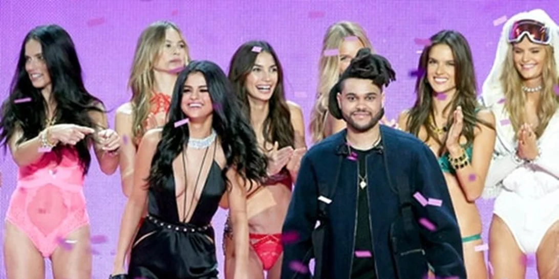 Selena Gomez-The Weeknd: Νέα κοινή εμφάνιση!