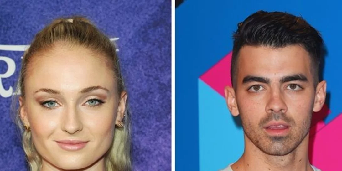 Sophie Turner-Joe Jonas: Δεν κρύβουν τον έρωτα τους!