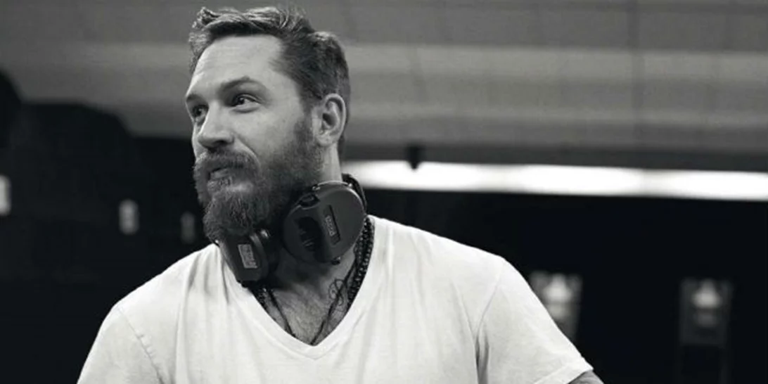 Tom Hardy: Η φιλανθρωπική κίνηση του star που θα σε συγκινήσει