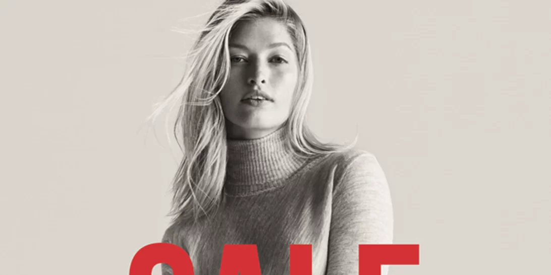 Winter Sales στο McArthurGlen!