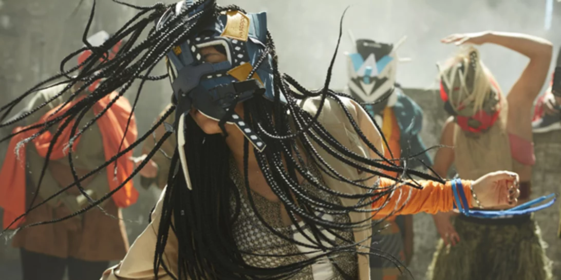 adidas Originals: Η νέα τους καμπάνια είναι το πιο inspirational video που θα δεις σήμερα