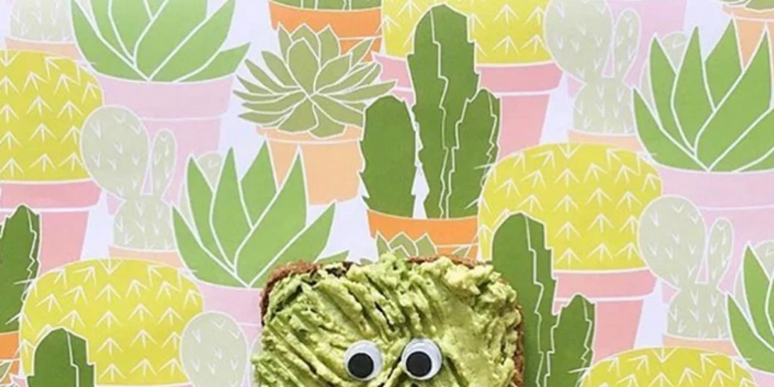 Στο Amsterdam υπάρχει ένα εστιατόριο αφιερωμένο στο αβοκάντο