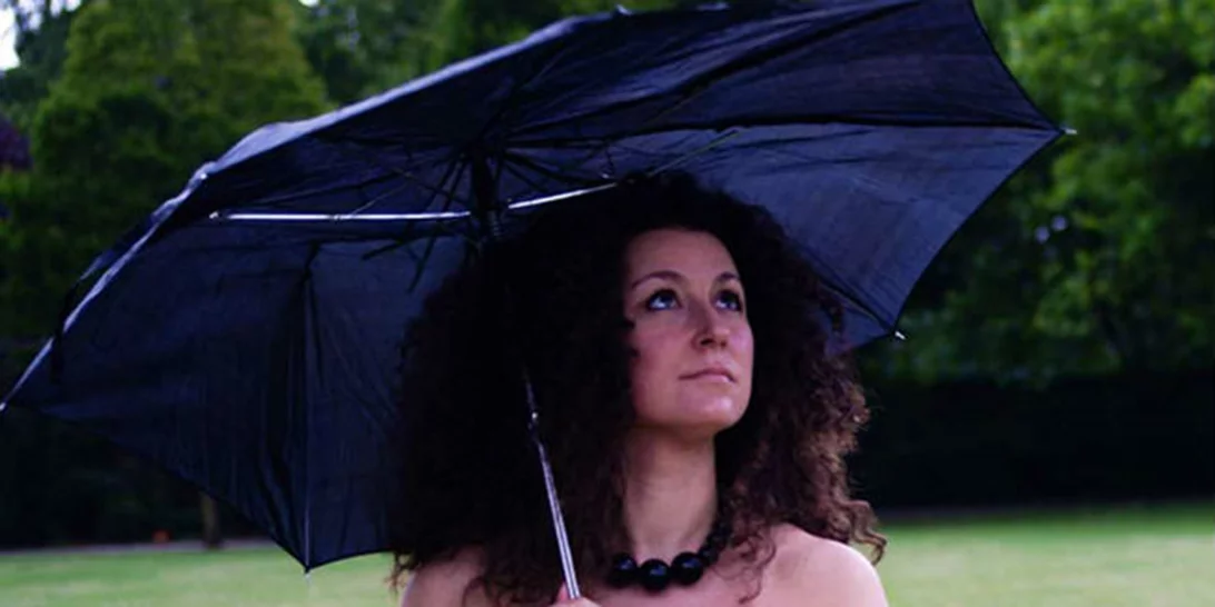 Το πιο αστείο κορίτσι στον κόσμο το λένε Κατερίνα