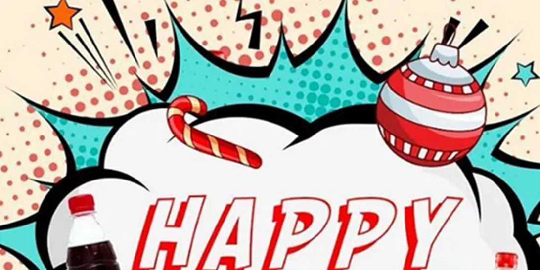 Βίκος Cola: Έκανε για δεύτερη συνεχή χρονιά το Χριστουγεννιάτικο τραπέζι σε χιλιάδες οικογένειες