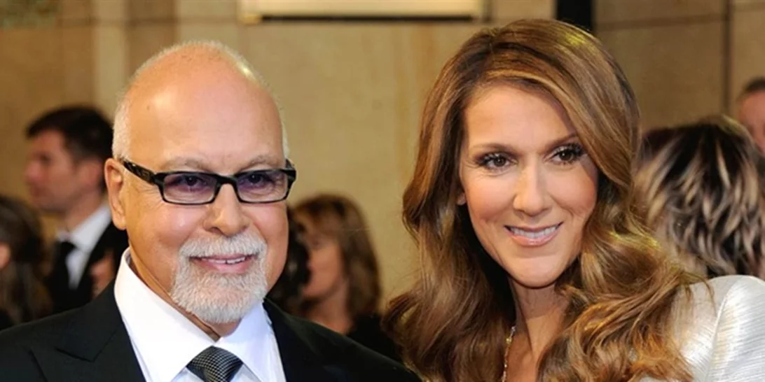 Celine Dion: Θυμάται τον σύζυγο της!